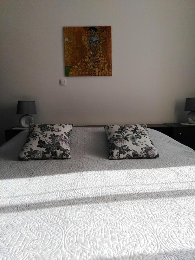 Apartments Nina Riva Kastela Ngoại thất bức ảnh
